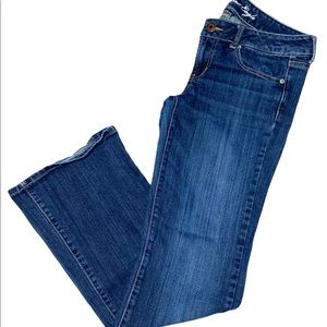 American Eagle Favorite Boyfriend Jeans